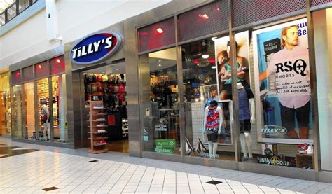 tillys sells fake clothes|does tillys sell clothes.